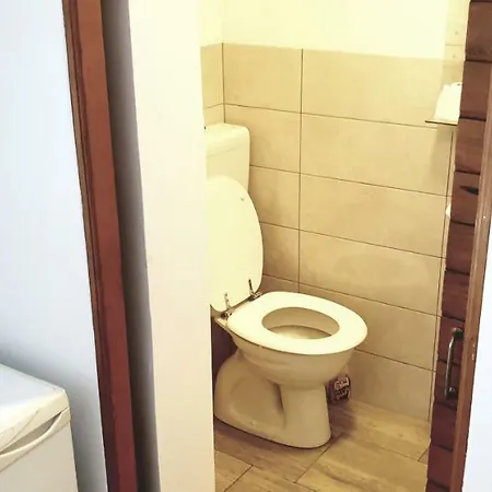 Apartman Budget