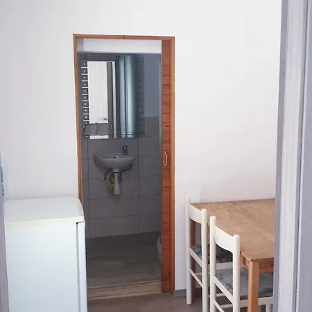Budget Ljubljana