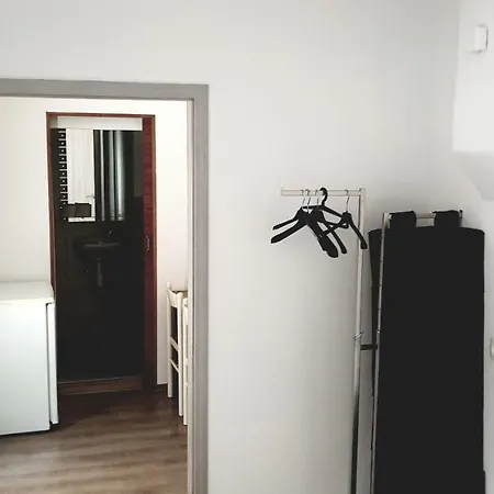 Budget Apartman Ljubljana