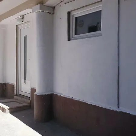 Budget Apartman *