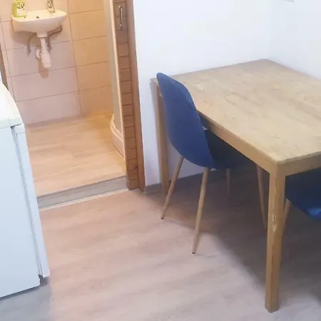 Budget Apartman *